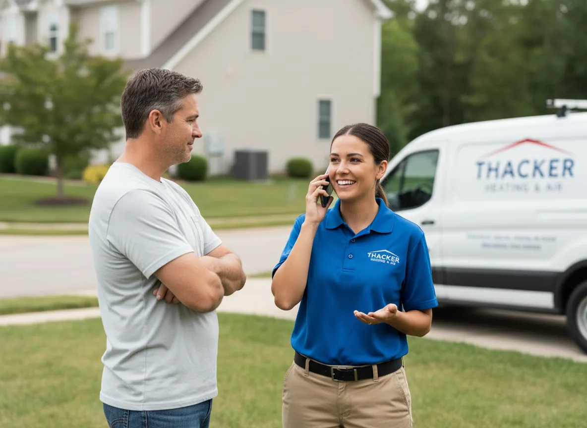Ac Repair Marble Rock, IA FAQs